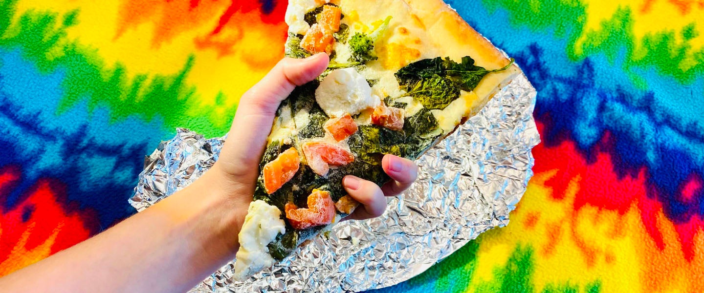 My Extremely Unchill Quest To Make Hot Foods Better Cold