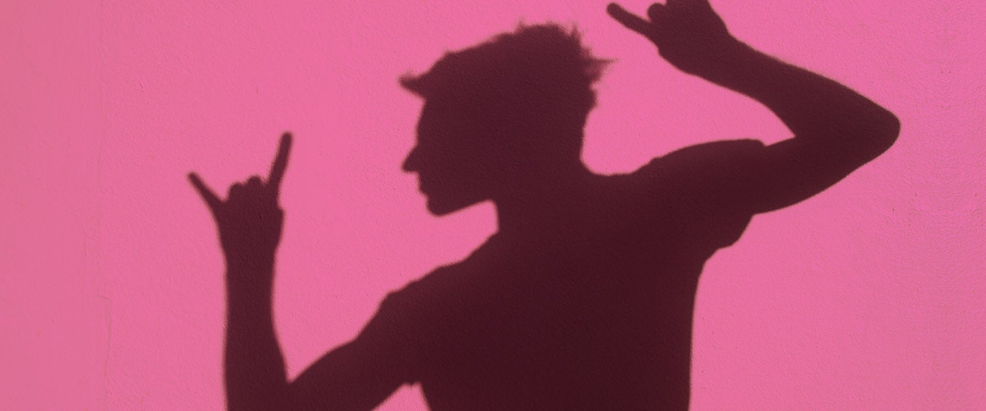 How Pink Became a Girl Color A Surprisingly Macho History