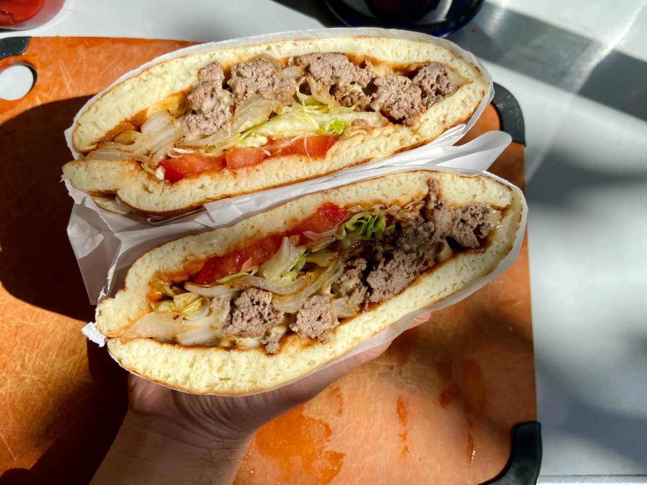 A TikTok Bodega Has the Best Sandwiches in Red Hook, Brooklyn