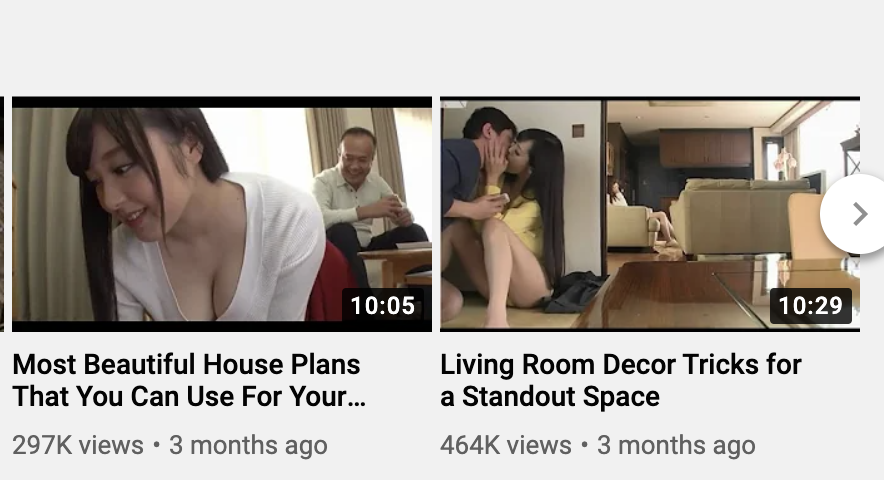 Secret Porn Youtube