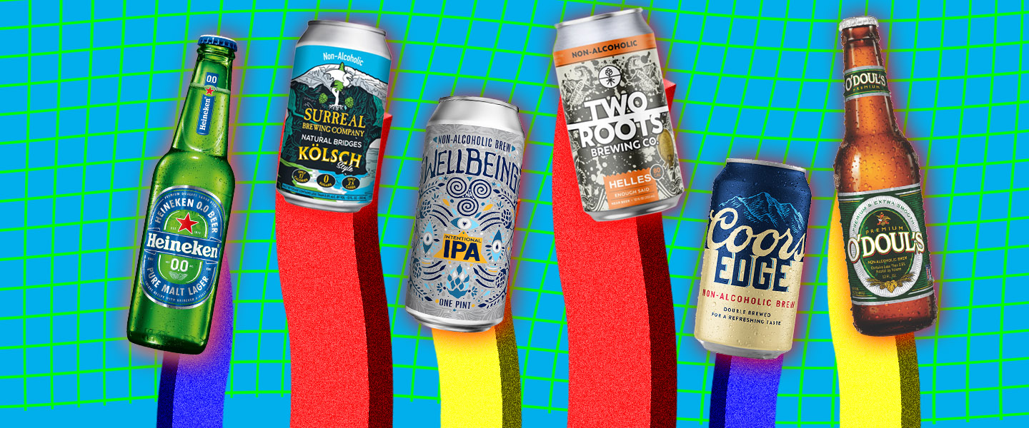 The Best NA Beer Brands Is NonAlcoholic Beer Good for You?