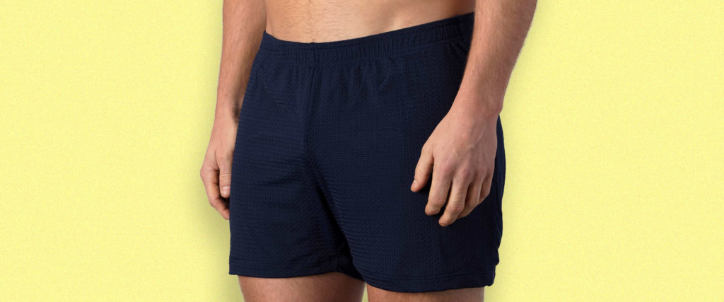 The Best Loungewear Shorts for Men Are $7 Basketball Shorts