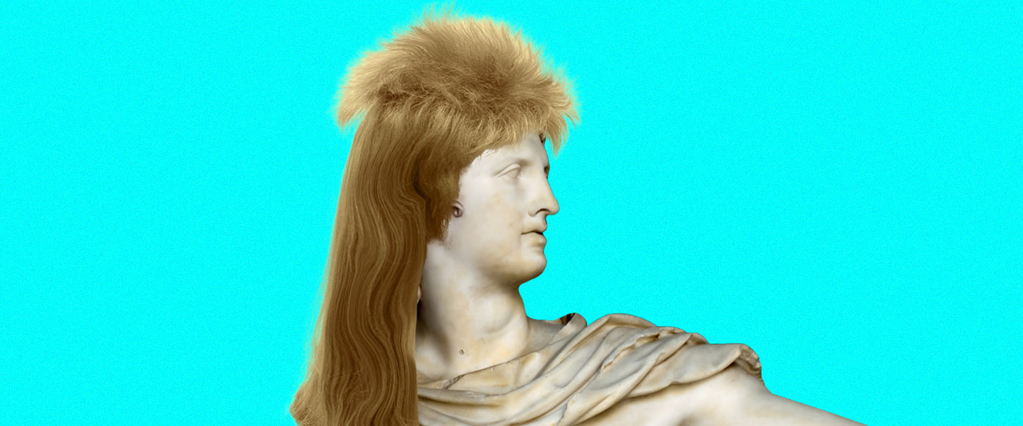 How to Rock a Long Mullet Haircut - wide 3