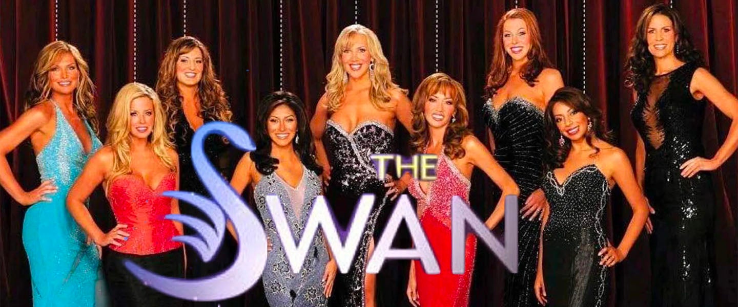 The Swan: Remembering the controversial plastic surgery reality