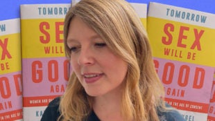 Magdalene Taylor Author At Mel Magazine