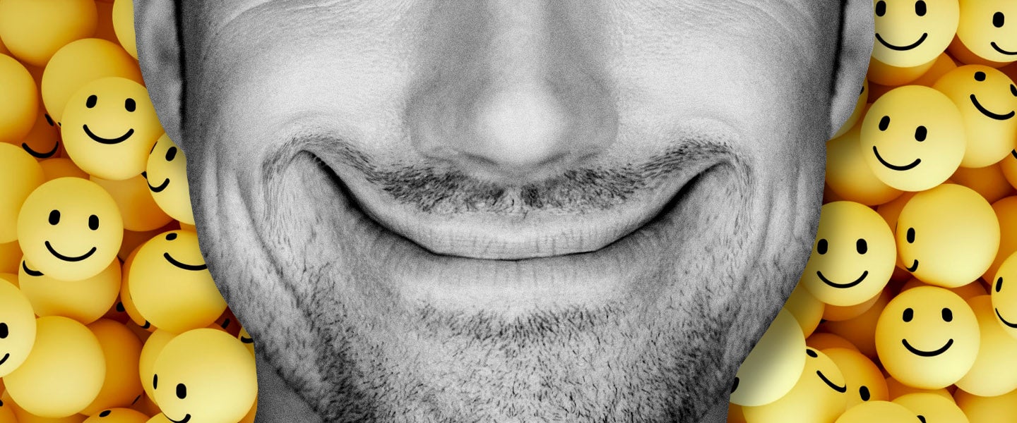 Why Isn’t Everyone Depressed? How Do You Prevent Mental Illness?