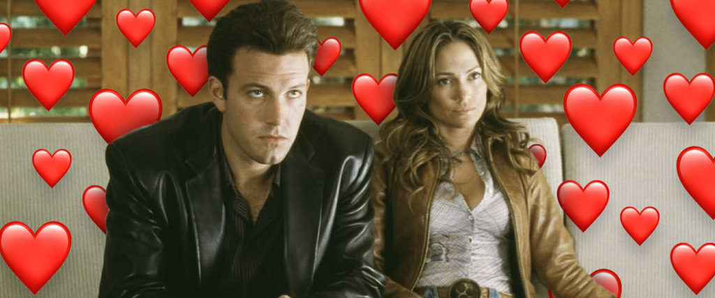 1024px x 427px - With Bennifer Back, It's Time to Truly Grapple With 'Gigli'