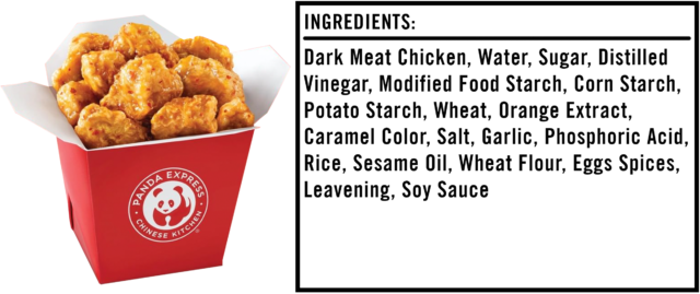 Is Orange Chicken Healthy or Nutritious? We Analyzed the Ingredients