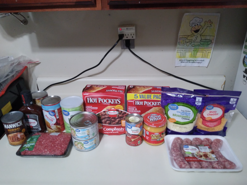 DIY Hot Pockets I Tried to Recreate My Favorite Discontinued Flavors