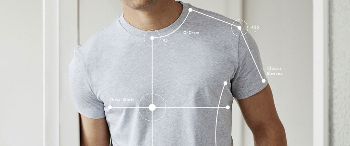 Is a $68 Custom T-Shirt the Key to Sustainable Fashion?