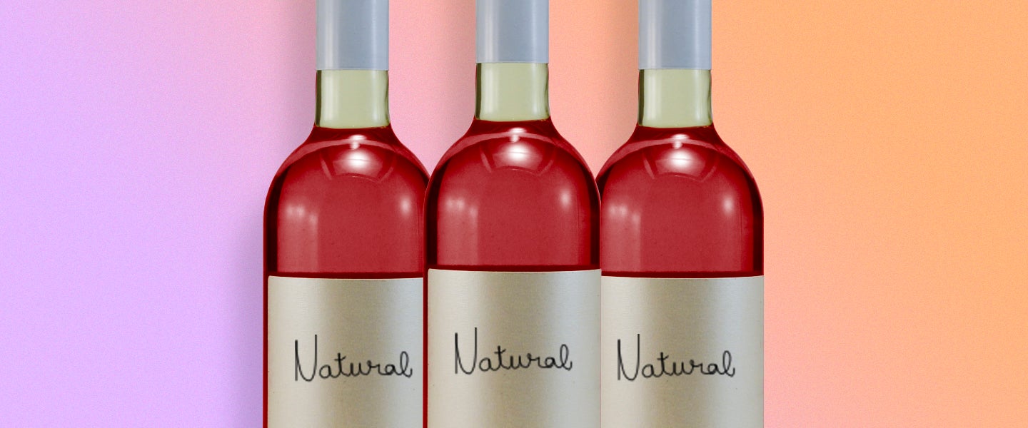 It’s Okay for Natural Wine to Just Taste Good