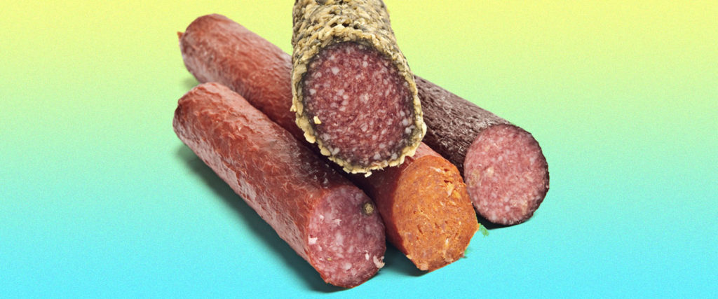 what-is-summer-sausage