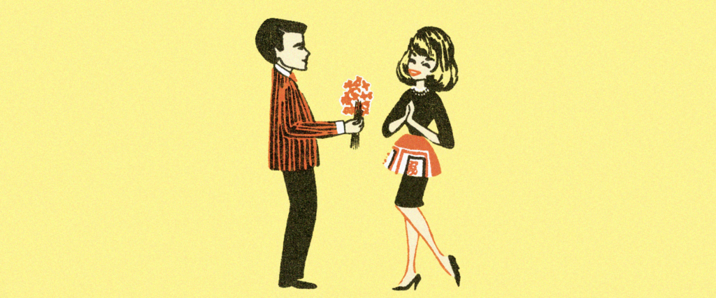What Should You Wear On A First Date 