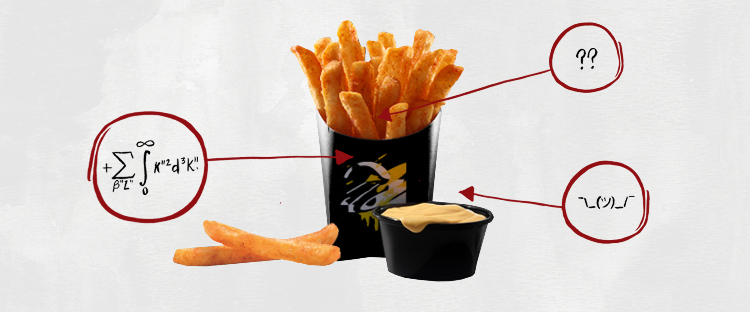 All 44 Ingredients in Taco Bell's Nacho Fries, Explained