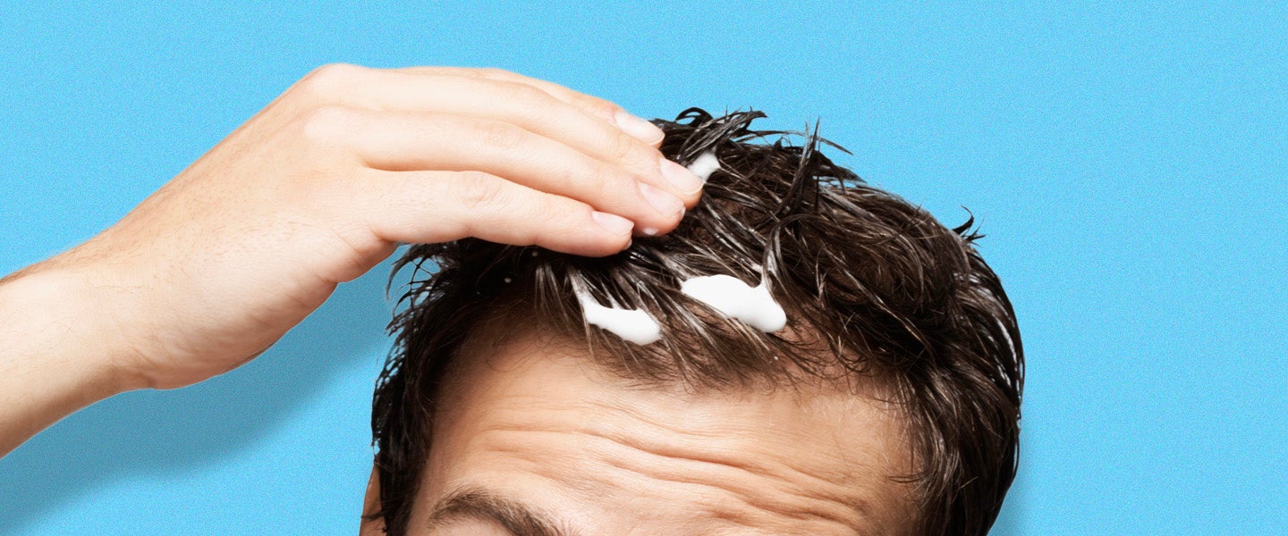 How to Use Leavein Conditioner