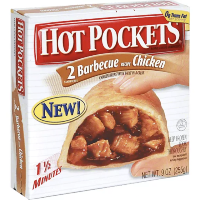 DIY Hot Pockets I Tried to Recreate My Favorite Discontinued Flavors