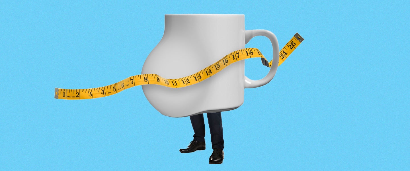 Does Coffee Make You Gain Weight?