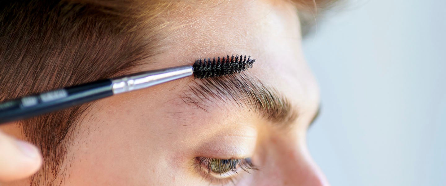 Grooming Tips for the Man with a Forest for Eyebrows