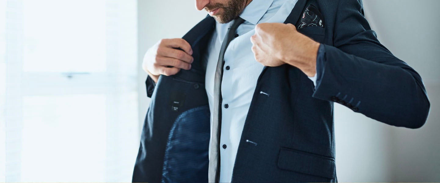 Which Mens Suit Colors Are Best for Every Occasion?