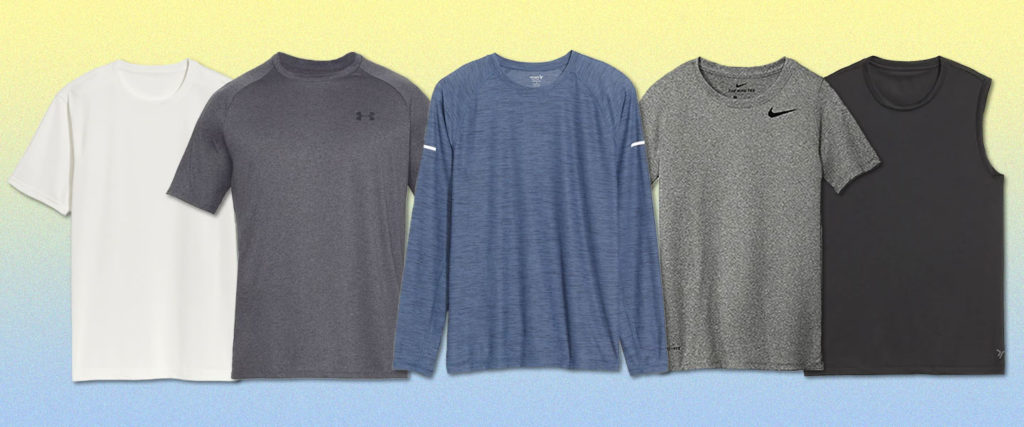 Old Navy Workout Tops: How Do They Compare Against Nike