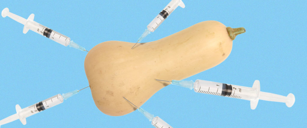 Penis Fillers Are the Latest Enlargement Trend. But Are Penis