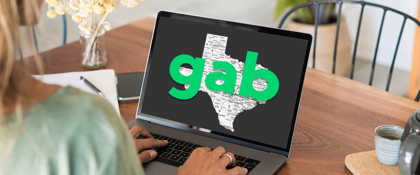Another Abortion-Snitching Group Is Now Festering on Gab