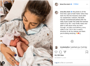 Lena the Plug OnlyFans: How the Adult Star Became a Pregnancy Porn Icon