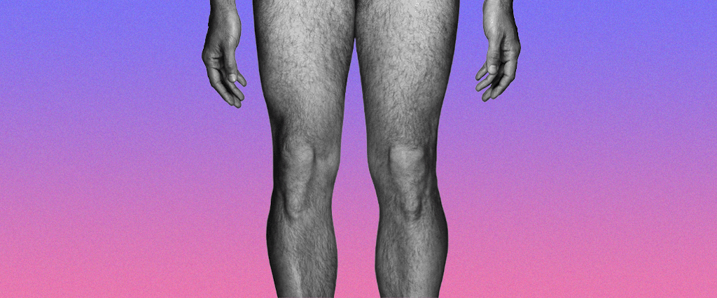 Why Do My Legs Shake After Sex?