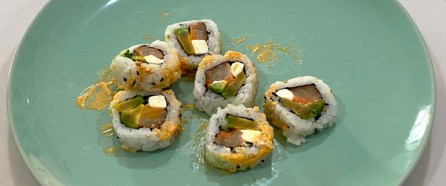 How Long is Sushi Good For?