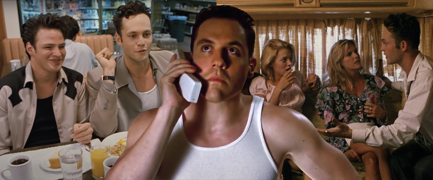 25 Years Later, Is Swingers Still Part of the Dudes Rock Canon?