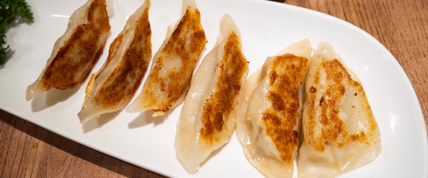 Are Potstickers Healthy, or a Takeout Calorie Bomb?