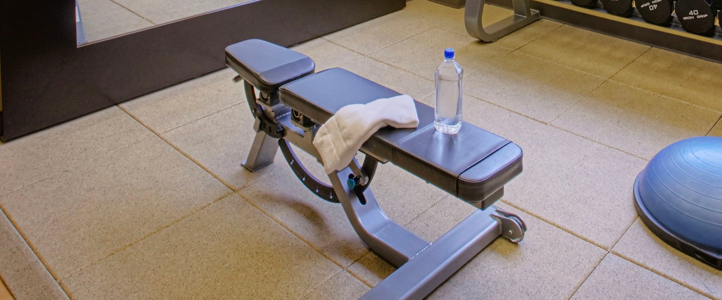 Best Bench for Home Gym A Beginner's Guide to BenchPressing at Home