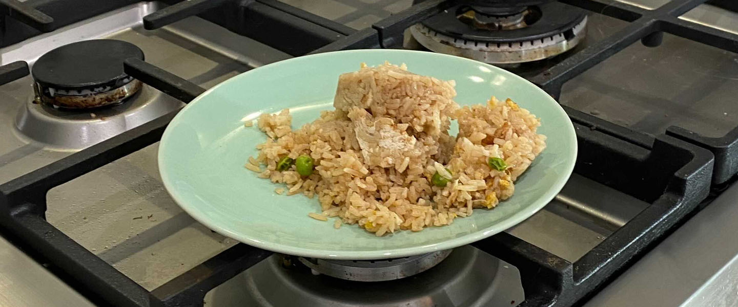 How To Reheat Fried Rice A Guide For Very Hungry People   How To Reheat Fried Rice 