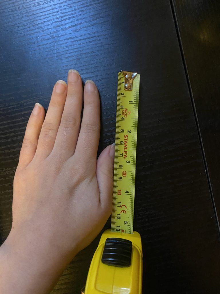 Do Small Hands Mean You Have a Small Penis? 