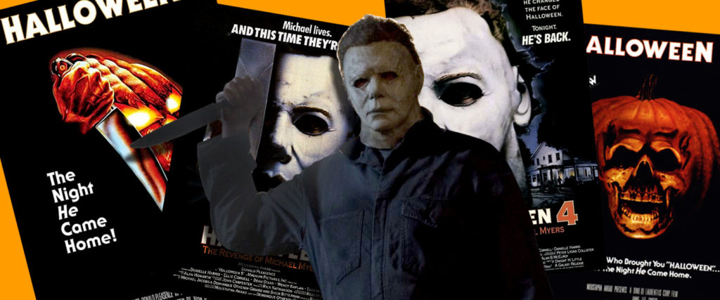 John Carpenter Talks Eerie New 'Halloween' Score