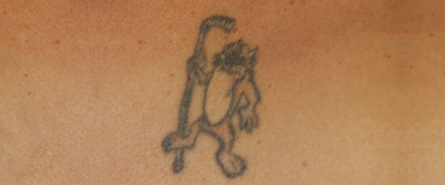 1990 tattoo fonts