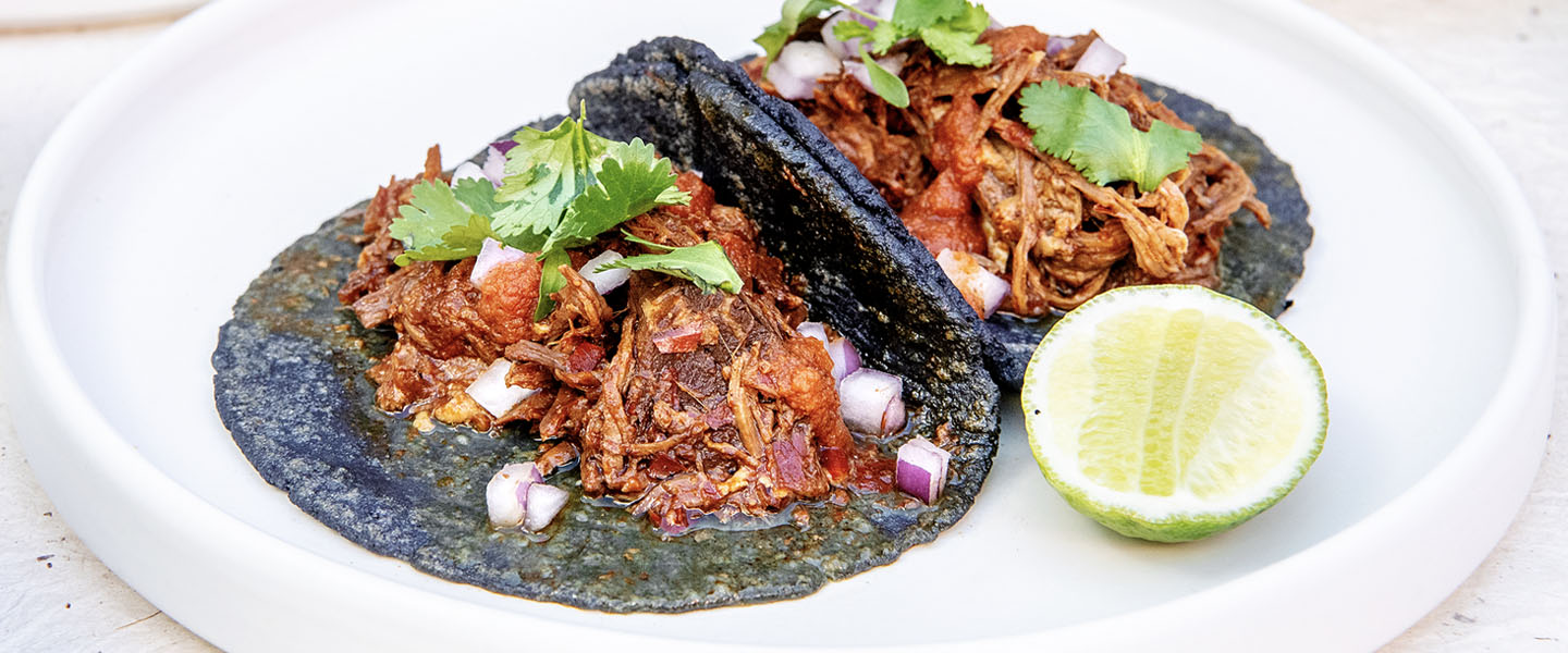 Birria Has Memed Its Way to Taco Domination