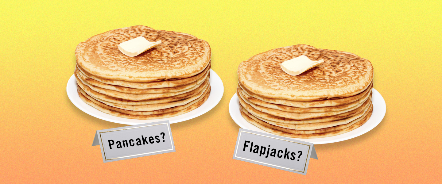 Flapjack pancake deals