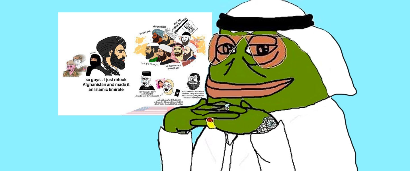 Based Muslim Gigachad : r/Izlam