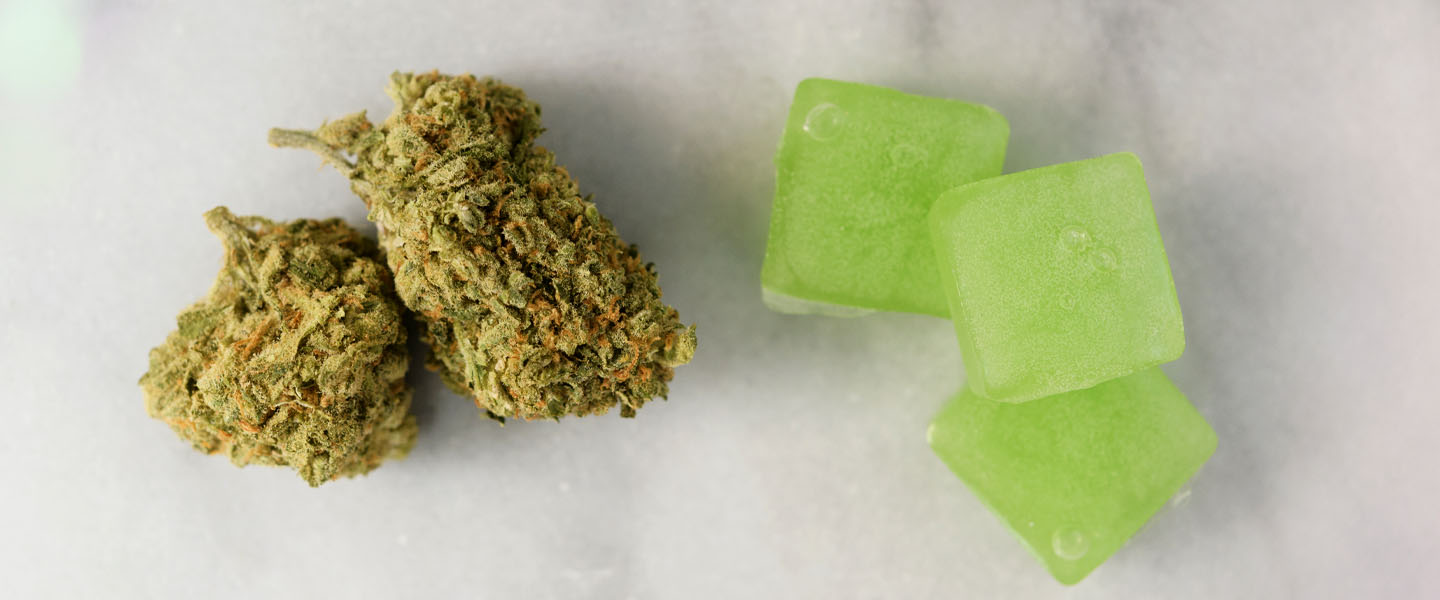 How to Make Marijuana Gummies: A High Guy's Guide