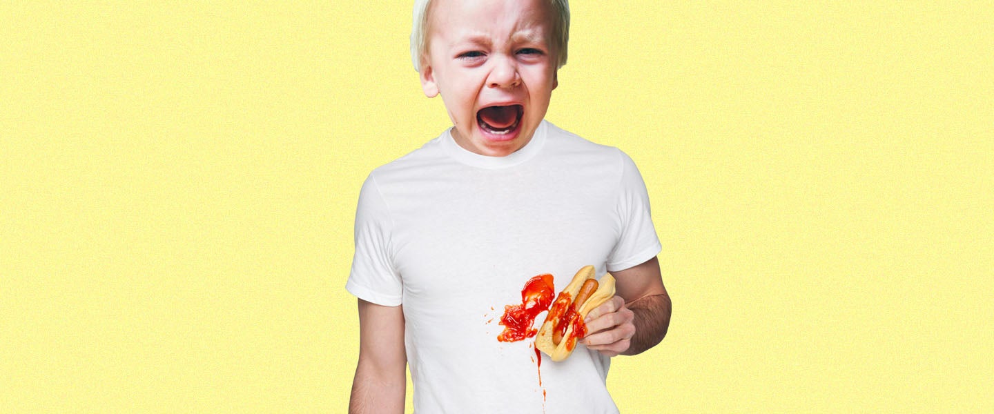 The History of Ketchup How Ketchup Became a Kids’ Condiment