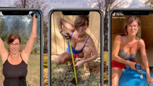MILFs | MEL Magazine
