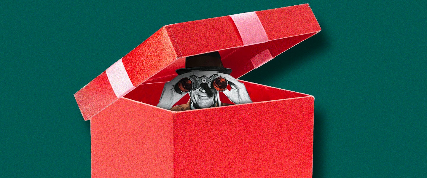 Best Holiday Gifts 2021 A Private Investigator’s Guide