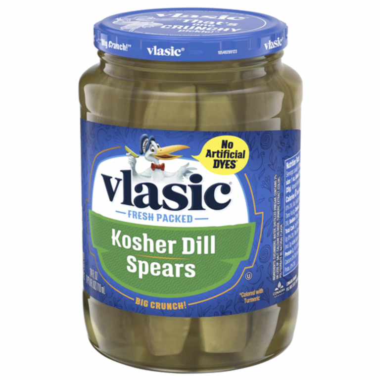 How to Open a Pickle Jar Exactly How Much Strength Does It Take?