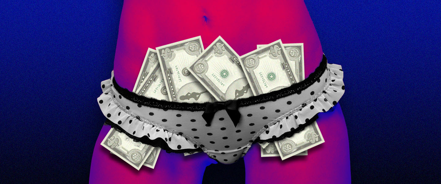 Strip Club Funny Money Is No Laughing Matter