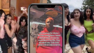 tiktok | MEL Magazine