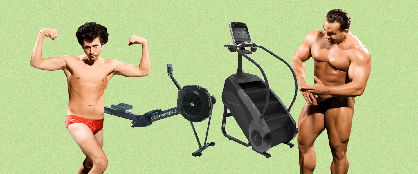 Best Home Exercise Equipment for Weight Loss