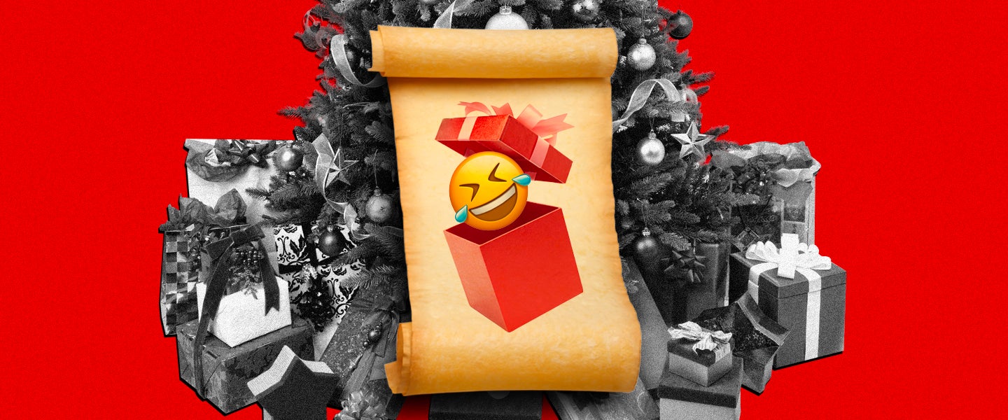 Gag Gifts for Men That Are Sure to Leave Them in Stitches