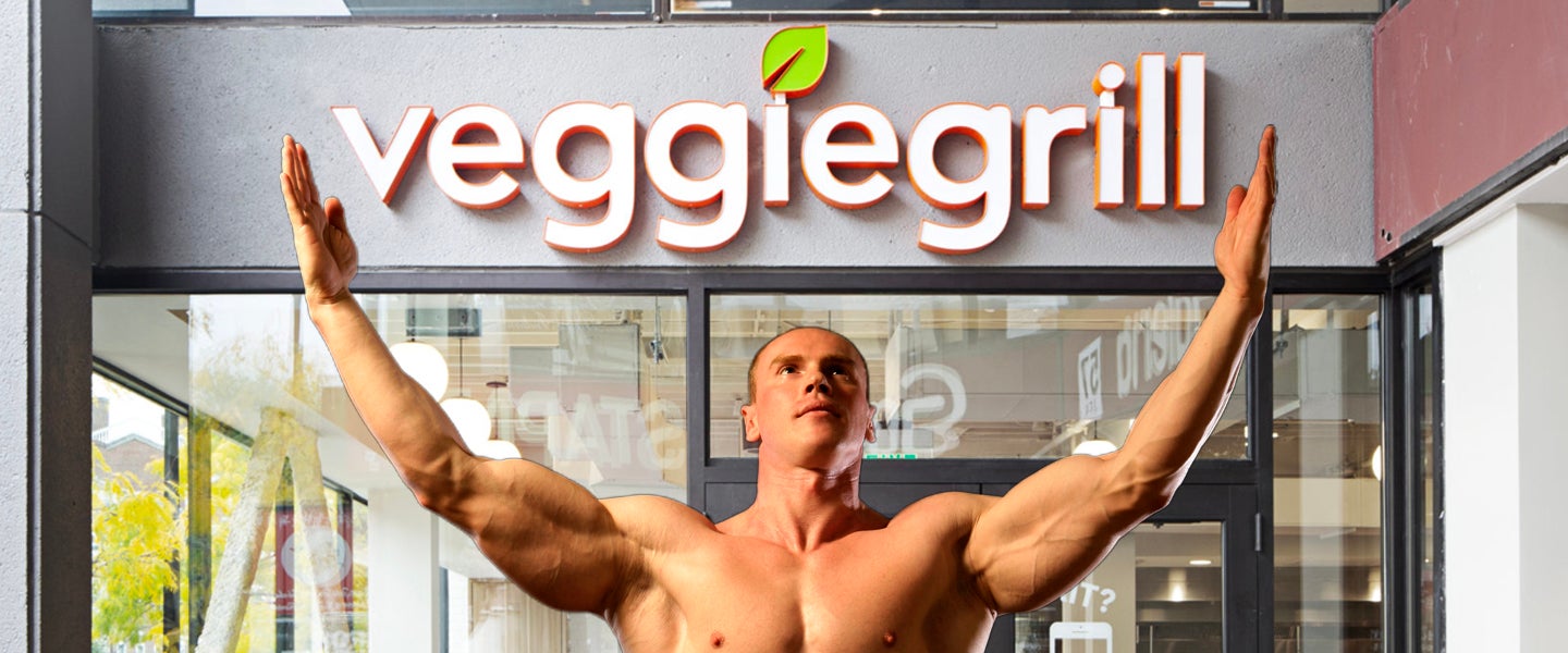 Is the Veggie Grill Any Healthier Than Other FastFood Chains?