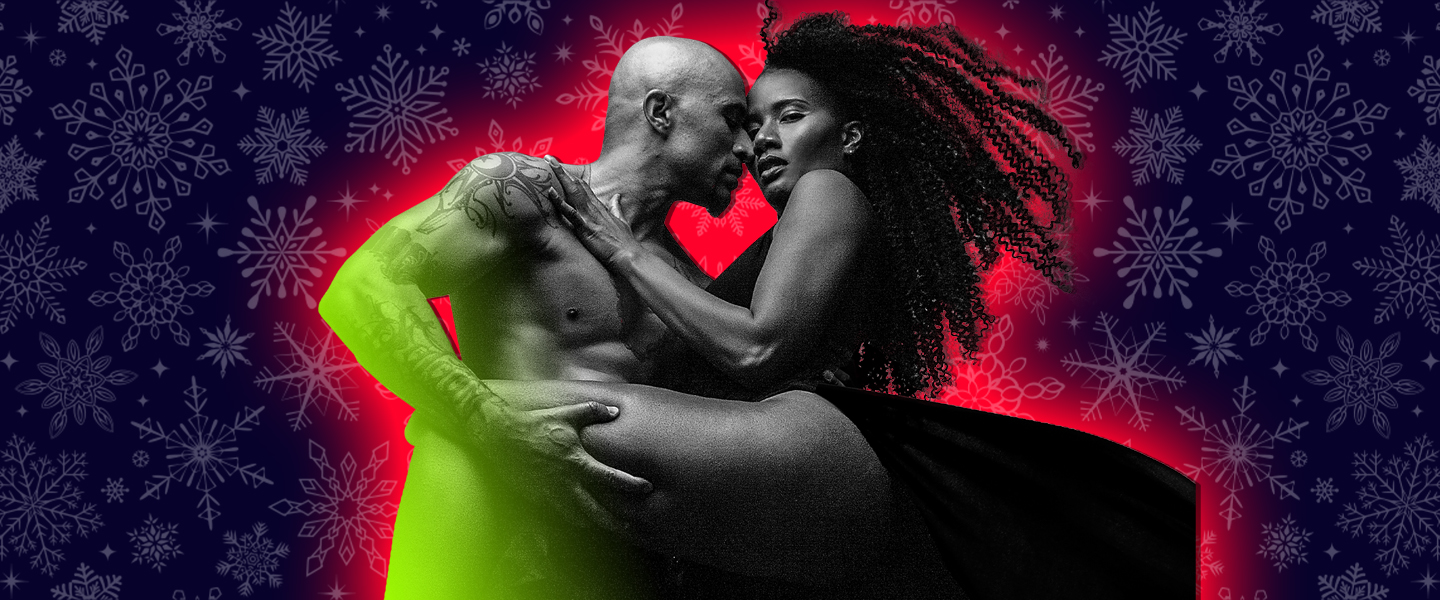 Black Love, Black Desire and Black Porn King Noire on Making Kink for the Culture photo